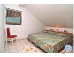 Appartements Jerina-Sukosan - Sukoan Kroatien
