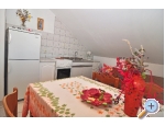 Appartements Jerina-Sukosan - Sukoan Kroatien