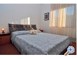 Appartements Jerina-Sukosan - Sukoan Kroatien