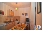 Appartements Jerina-Sukosan - Sukoan Kroatien