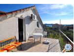 Appartements Jerina-Sukosan - Sukoan Kroatien