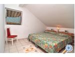 Appartements Jerina-Sukosan - Sukoan Kroatien