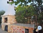 Appartements Jerina-Sukosan - Sukoan Kroatien