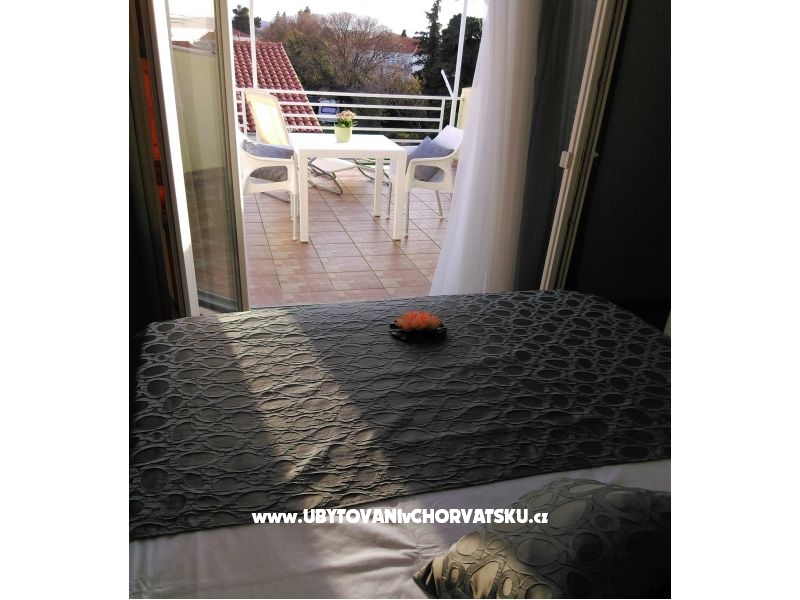 Villa Maria – Ferienwohnung Sukosan, Kroatien – Foto 10