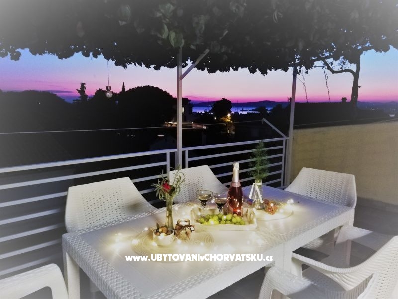 Villa Maria – Ferienwohnung Sukosan, Kroatien – Foto 11