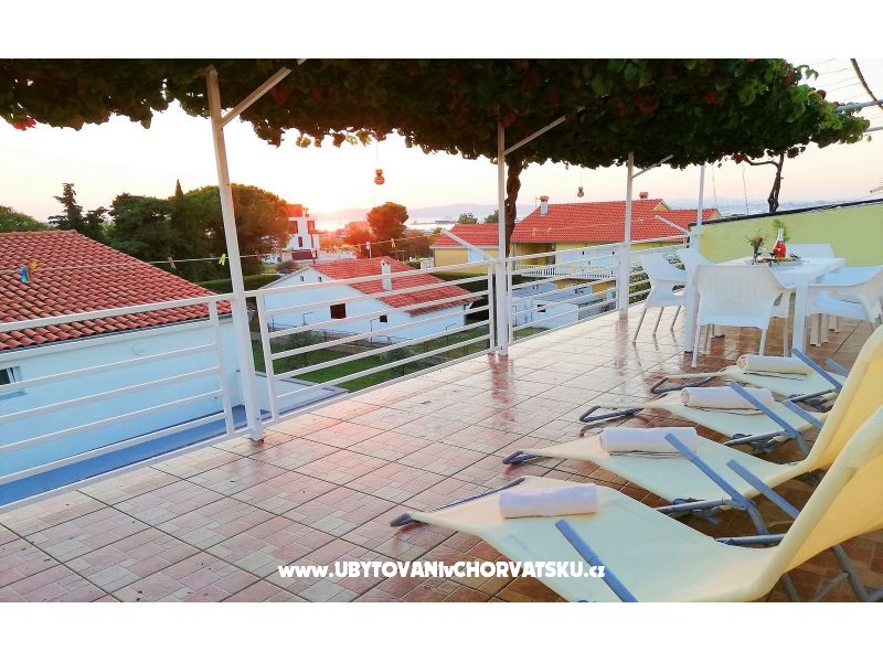 Villa Maria – Ferienwohnung Sukosan, Kroatien – Foto 2