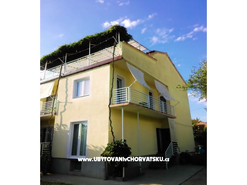 Villa Maria – Ferienwohnung Sukosan, Kroatien – Foto 3