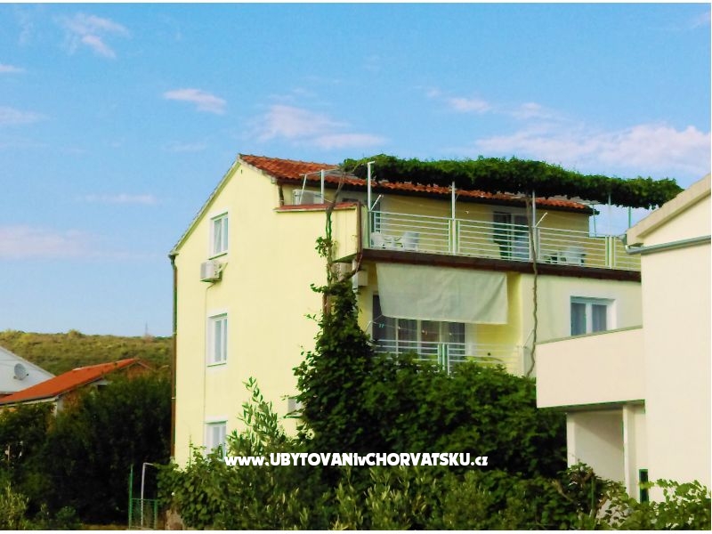 Villa Maria – Ferienwohnung Sukosan, Kroatien – Foto 4