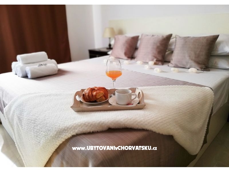 Villa Maria – Ferienwohnung Sukosan, Kroatien – Foto 5