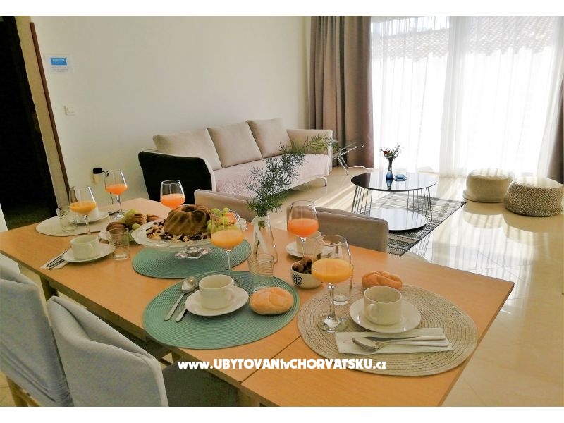 Villa Maria – Ferienwohnung Sukosan, Kroatien – Foto 6
