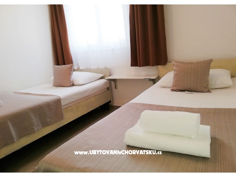 Villa Maria – Ferienwohnung Sukosan, Kroatien – Foto 7