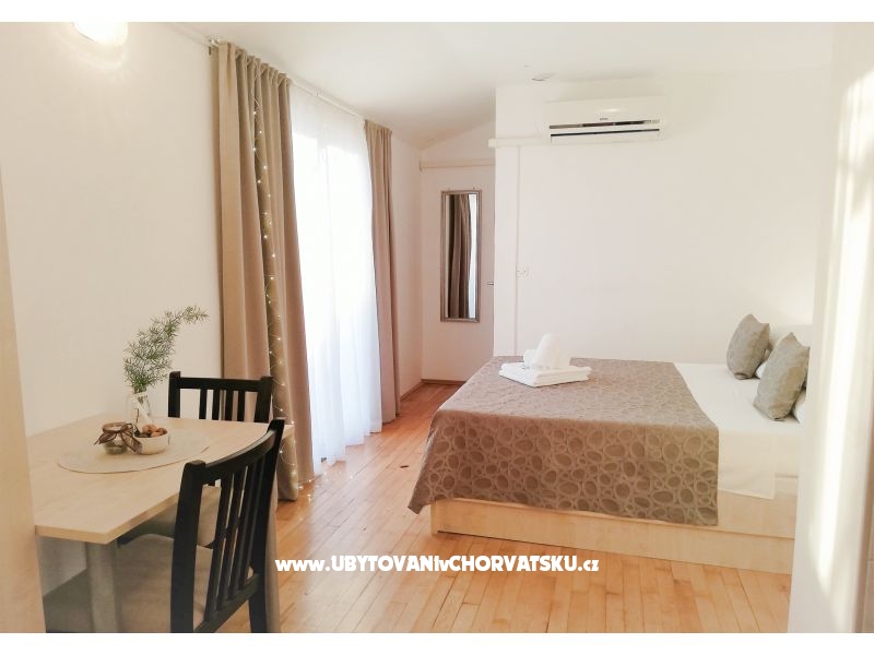 Villa Maria – Ferienwohnung Sukosan, Kroatien – Foto 9