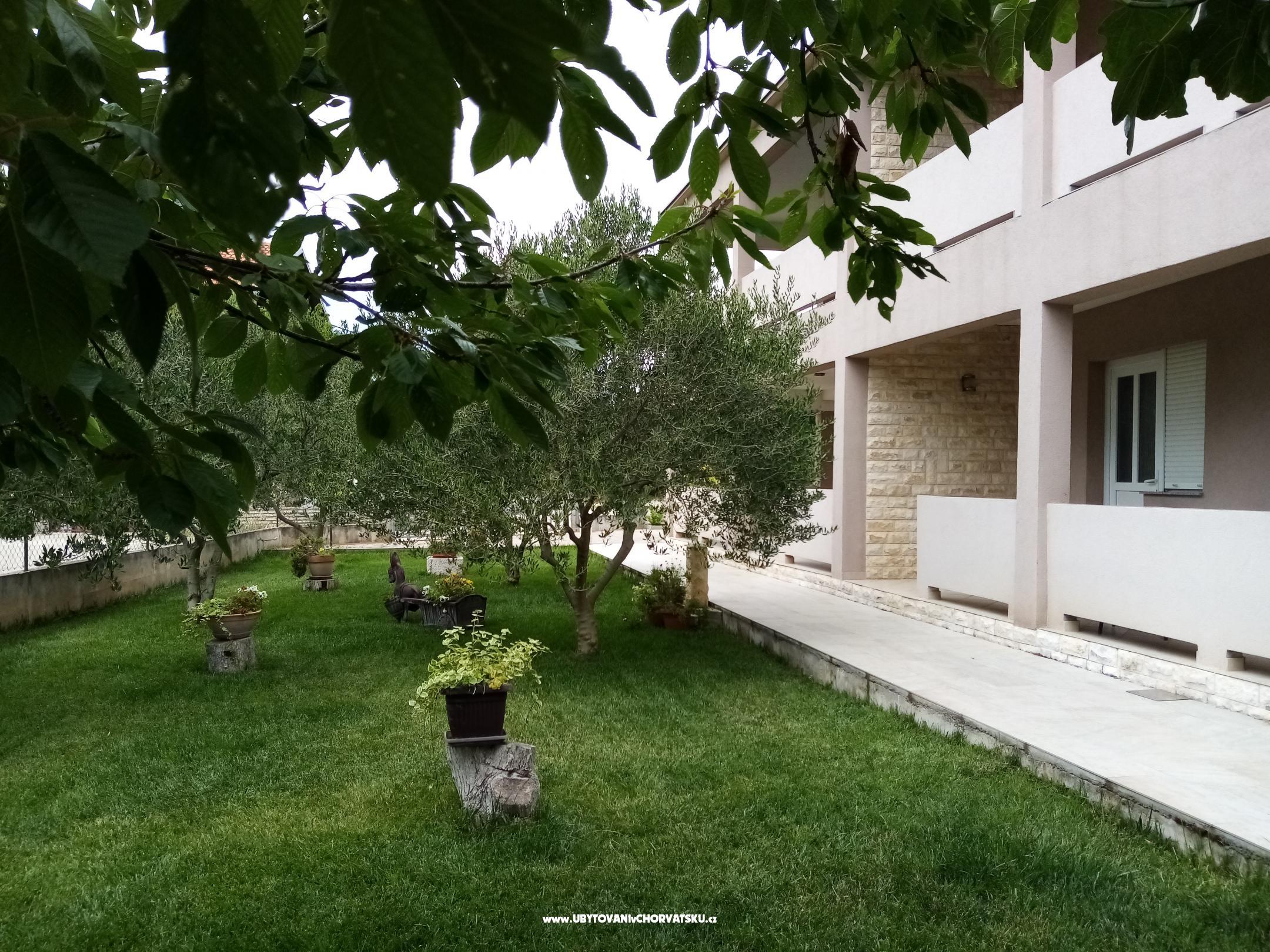 Appartements Lara – Ferienwohnung Sukosan, Kroatien – Foto 2