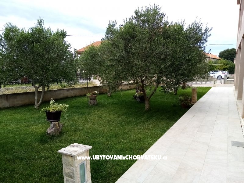 Appartements Lara – Ferienwohnung Sukosan, Kroatien – Foto 4