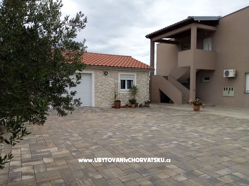 Appartements Lara – Ferienwohnung Sukosan, Kroatien – Foto 5