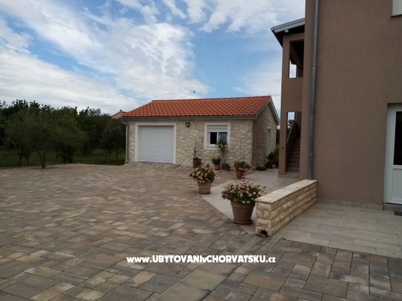 Appartements Lara – Ferienwohnung Sukosan, Kroatien – Foto 7