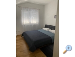 Appartements M&amp;S - Sukoan Kroatien