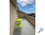 Appartements M&amp;S - Sukoan Kroatien
