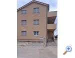 Appartements M&amp;S - Sukoan Kroatien