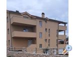 Appartements M&amp;S - Sukoan Kroatien