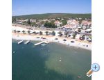 Appartements M&amp;S - Sukoan Kroatien