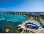Appartements M&amp;S - Sukoan Kroatien