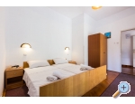 Appartements Maja - Sukoan Kroatien