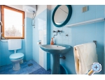 Appartements Maja - Sukoan Kroatien