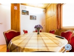 Appartements Maja - Sukoan Kroatien