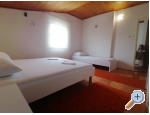 Appartements Maja - Sukoan Kroatien