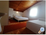 Appartements Maja - Sukoan Kroatien