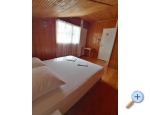 Appartements Maja - Sukoan Kroatien