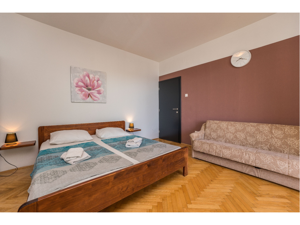 Apartmanok Malenica - Suko�an Horv�torsz�g