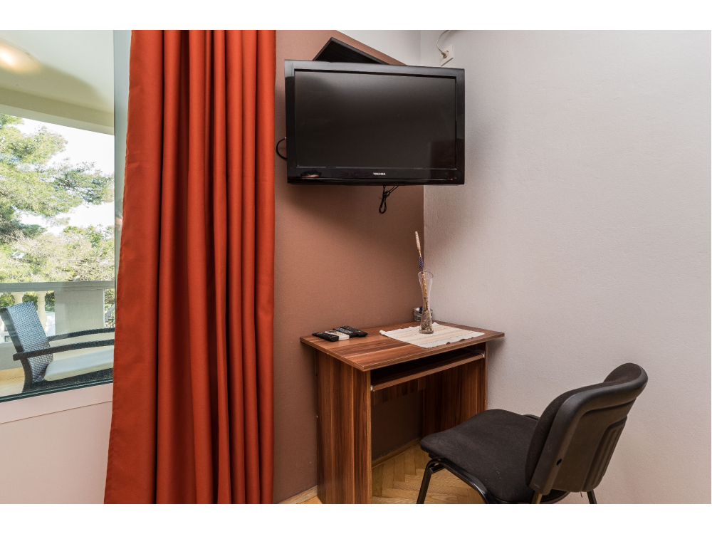 Apartmanok Malenica - Suko�an Horv�torsz�g