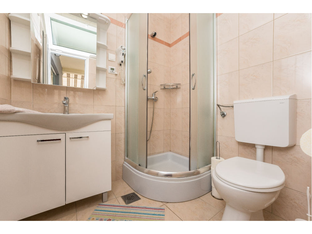 Apartmanok Malenica - Suko�an Horv�torsz�g