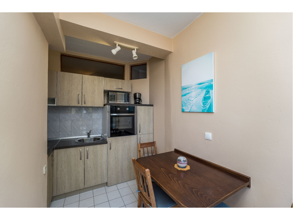 Apartmanok Malenica - Suko�an Horv�torsz�g