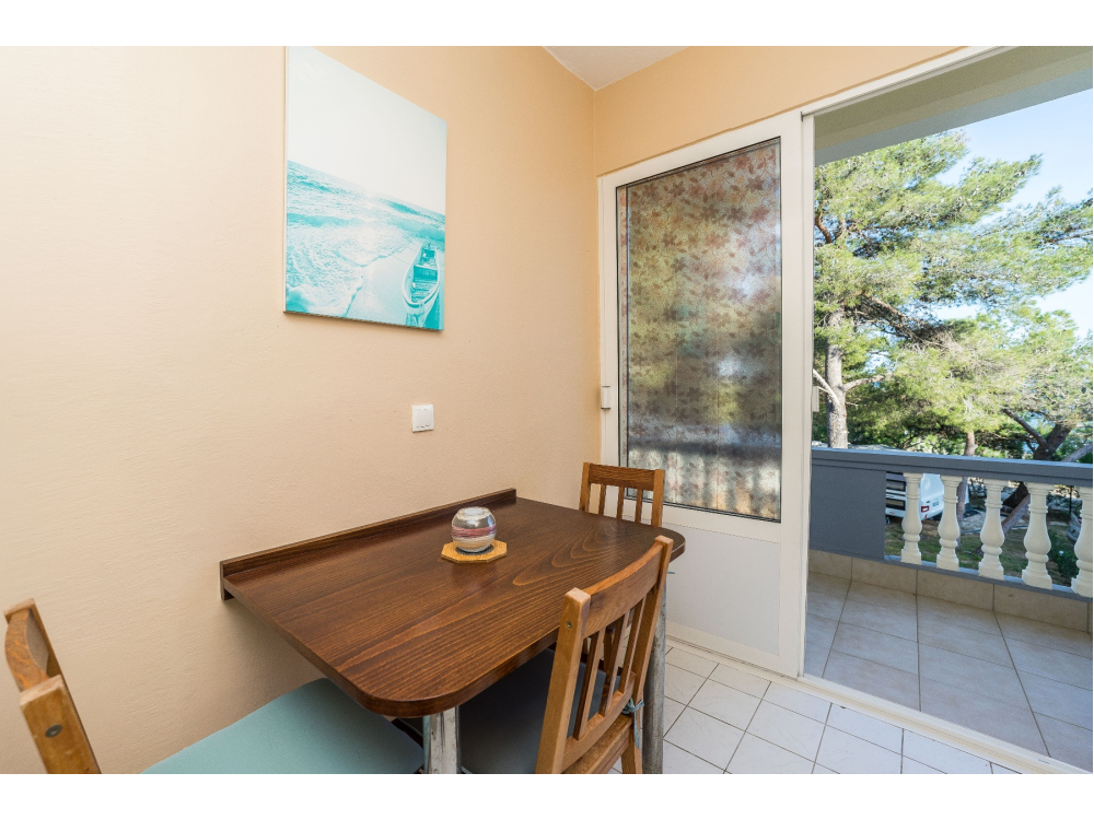 Apartmanok Malenica - Suko�an Horv�torsz�g