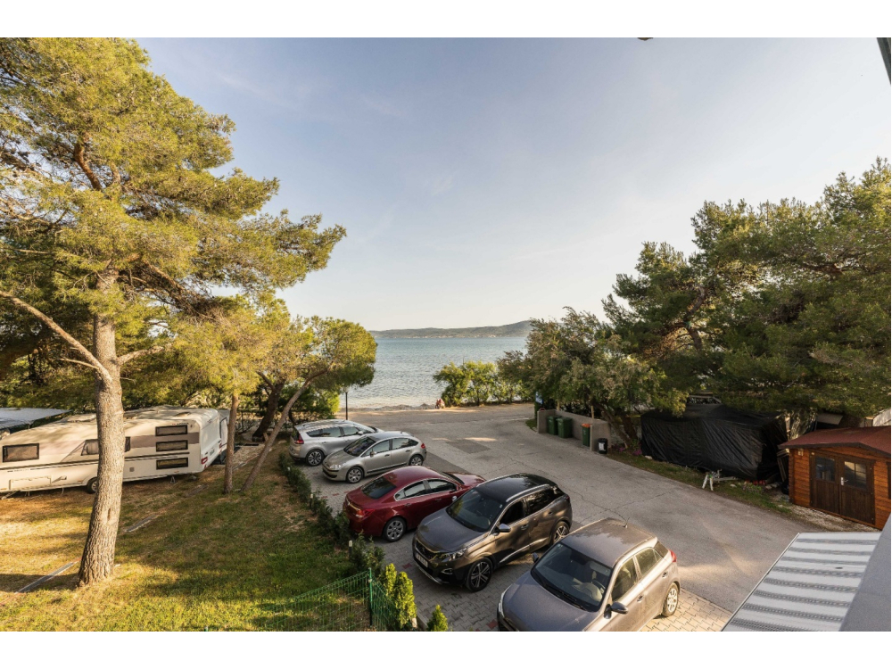 Apartmanok Malenica - Suko�an Horv�torsz�g