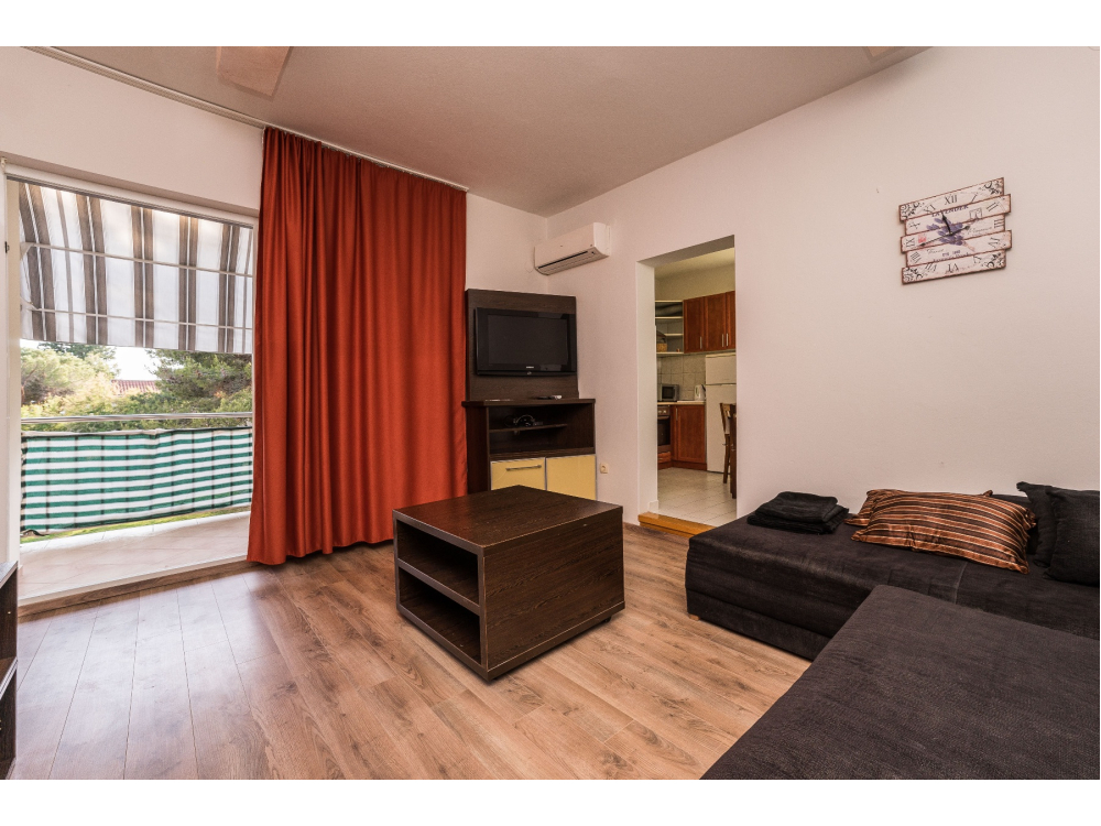 Apartmanok Malenica - Suko�an Horv�torsz�g