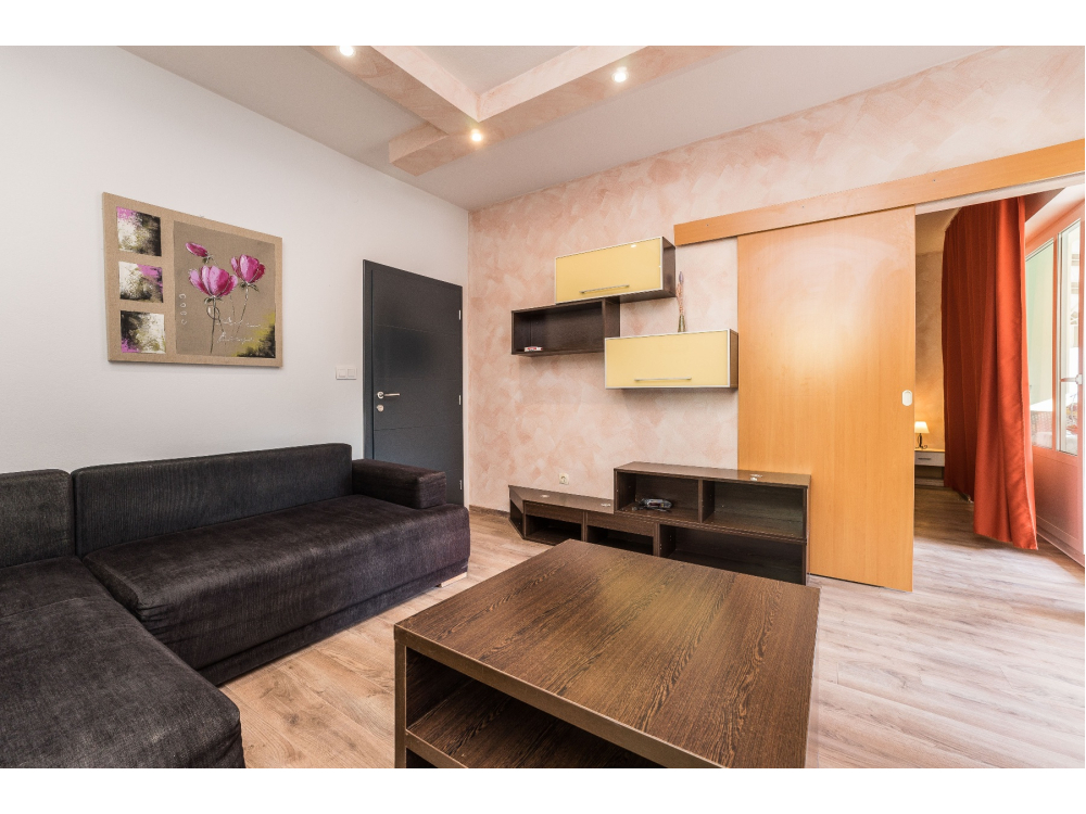 Apartmanok Malenica - Suko�an Horv�torsz�g