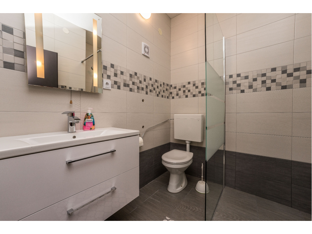 Apartmanok Malenica - Suko�an Horv�torsz�g