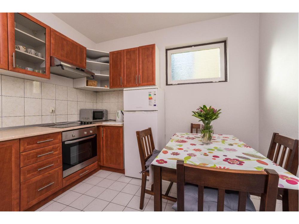 Apartmanok Malenica - Suko�an Horv�torsz�g