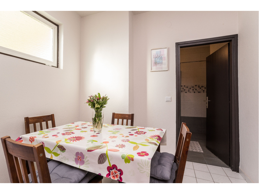 Apartmanok Malenica - Suko�an Horv�torsz�g