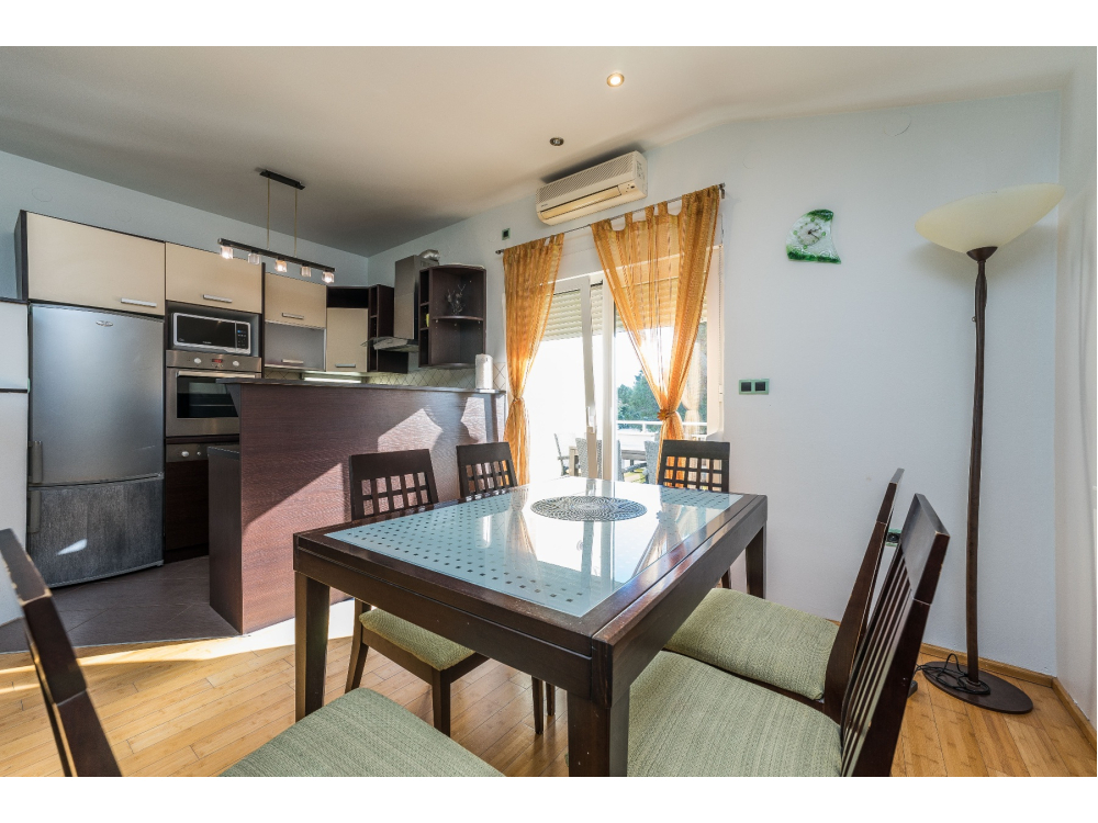 Apartmanok Malenica - Suko�an Horv�torsz�g