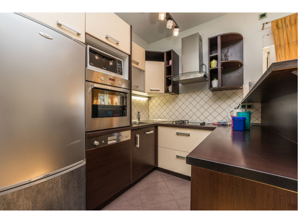 Apartmanok Malenica - Suko�an Horv�torsz�g