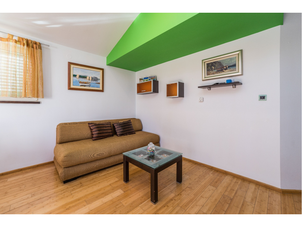 Apartmanok Malenica - Suko�an Horv�torsz�g