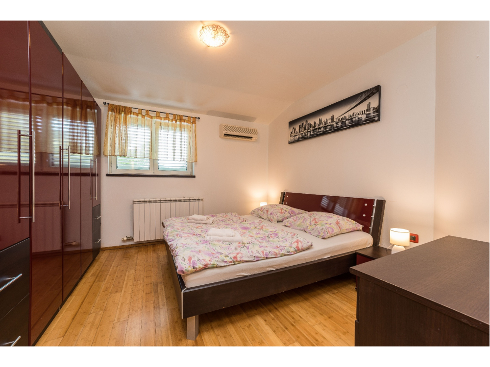 Apartmanok Malenica - Suko�an Horv�torsz�g