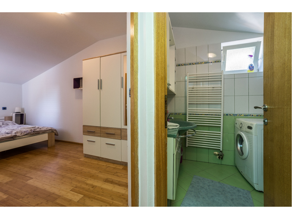 Apartmanok Malenica - Suko�an Horv�torsz�g