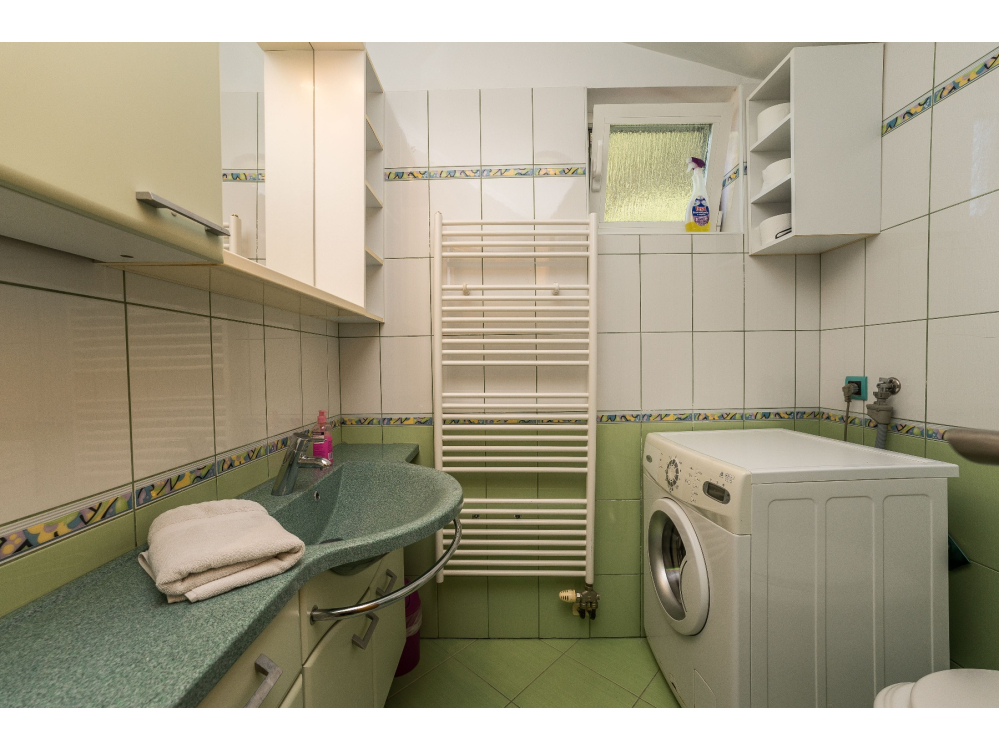 Apartmanok Malenica - Suko�an Horv�torsz�g