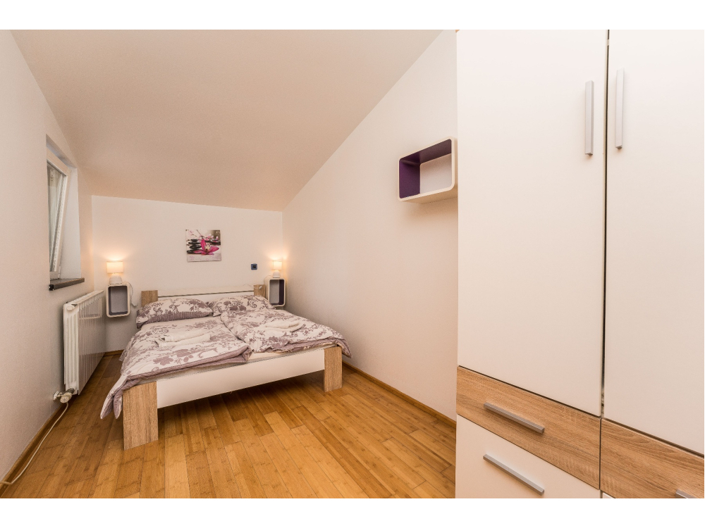 Apartmanok Malenica - Suko�an Horv�torsz�g